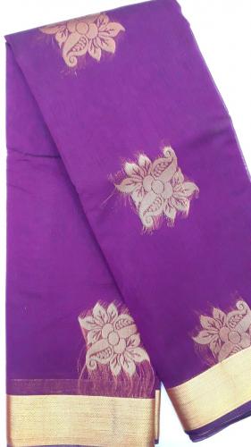 PL BIG BUTTA SAREE